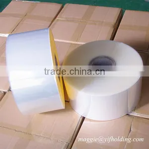 PET Cellophane For Printing Or Laminating thumbnail-1