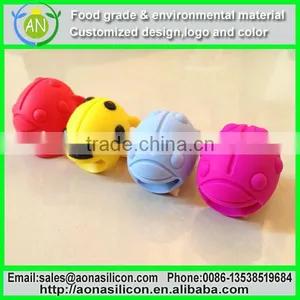 Funny High Quality Forg Bicycle Light for Promotion thumbnail-4