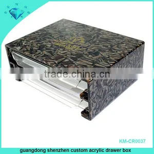 2014 Hot Design Extravagant Acrylic Display Box thumbnail-2