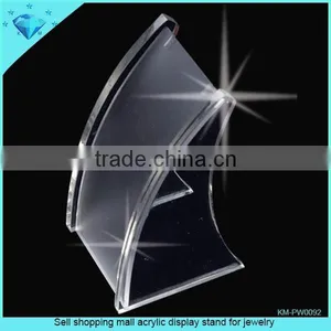 High Grade Crystal and Acrylic Award thumbnail-6