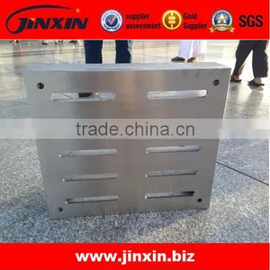 Factory Price Heavy Duty Stainless Steel Pavement Drain Cover thumbnail-1