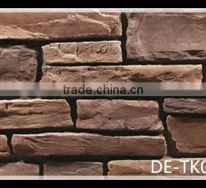 Cheap Stone Veneer Pieces, Yellow Stone Veneer Pieces, Black Stone Veneer Pieces thumbnail-3