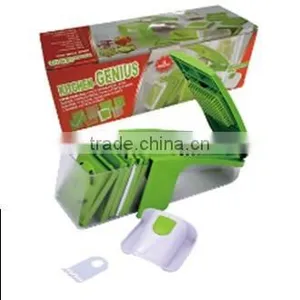 Multi-Functional TV Kitchen Vegetable Hand Shredder thumbnail-1