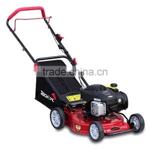 Electric Green Lawn Mower (RH16GTZB35E-01) thumbnail-3