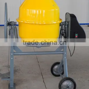 Durable Long-lasting Cement Mixers thumbnail-1