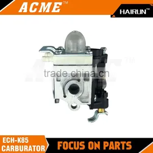ECH K85 Carburetor Chainsaw Spare Parts thumbnail-1