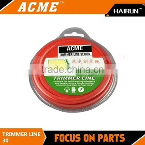 Trimmer Line for Brush Cutter Nylon thumbnail-1