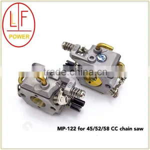 Hot Sell Chain Saw Spare Parts Carburetor for 45/52/58cc thumbnail-1