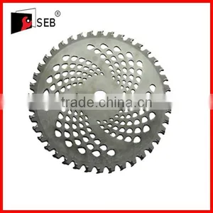 High Quality Grass Cutter Mainly for Cutting Garden Grass thumbnail-1