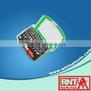 Screwdriver Bits Set thumbnail-1