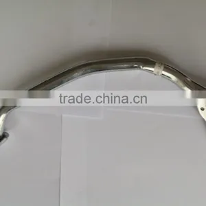 Motorcycle Brake Pedal, Cust Iron Pedals, Parts for CY80 thumbnail-2