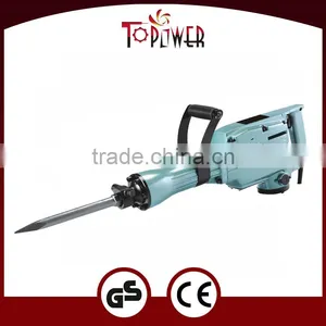 65mm 45J Demolition Hammer thumbnail-1