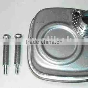 Muffler For B&S 393615, 493936, 494585, 692304 thumbnail-1
