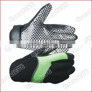 Full Silicone Patterns Hand Neoprene Gloves For Protection thumbnail-1
