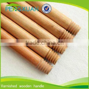 Floor Cleaning Factory Price Wooden Mop&broom Stick thumbnail-2
