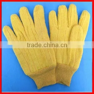 Durable Cotton Hot Mill Glove thumbnail-1