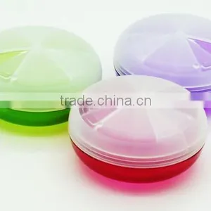 Plastic Pill Box thumbnail-1