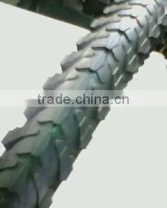 Bicycle Tyre thumbnail-3