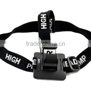 Head Strap for Universal Headlamp thumbnail-2