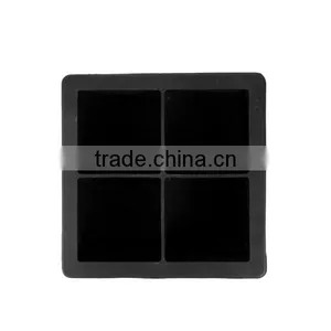 Silicone Ice Cube 4 Cups thumbnail-3