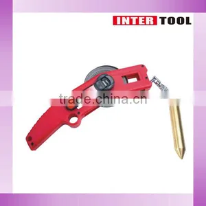 Oil Tank Measure Tape, Stainless Steel Oil Dipping Sounding Measuring Tape thumbnail-3