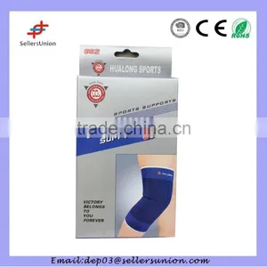 Elastic Knee Support Soft and Strong Support thumbnail-1