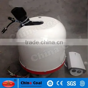 30m Automatic Large Space Intelligent Fire Fighting Water Monitor thumbnail-4