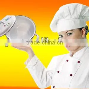 High Quality Bright Color Enamel Casserole thumbnail-1