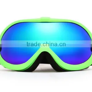 Anti-fog Anti-UV Eyeglasses,vizzo Snow Goggles, Vizzo Ski Goggles thumbnail-5