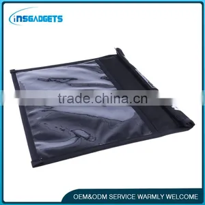 China Supplisers Signal Blocking Faraday Bag thumbnail-1