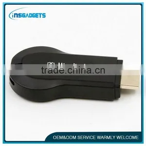 Android Smart tv m2 Plus Dongle,h0t001 Satellite Receiver hd Wifi ,wireless Display Dongle thumbnail-3