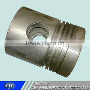 Customized Engineering Machinery Accessories Hydraulic Valve thumbnail-1