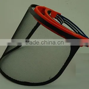 Mesh Face Shield thumbnail-1