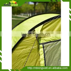 2 Persons Water-proof Camping Tent thumbnail-2