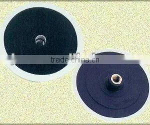 Plastic Polishing Pad With Thread thumbnail-1