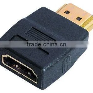 HDMI Male-HDMI Female Adaptor VK2-0044 thumbnail-1
