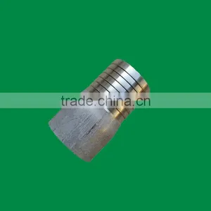 Aluminum KC Coupling thumbnail-1