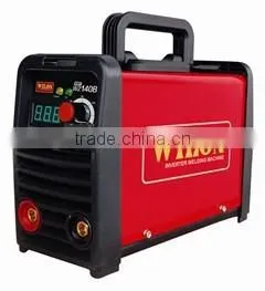 WL-140B Argon Lone Welder thumbnail-1