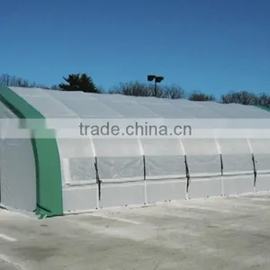 USA Market High Tunnel Blackout Greenhouse for Medical Plant thumbnail-1
