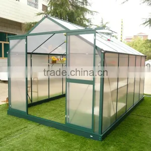 6x4FT Greenhouse thumbnail-4