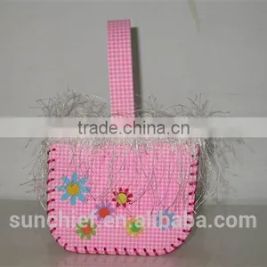 Diy Craft Foam Eva Bag thumbnail-3