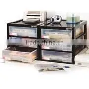 DC30 B4 DRAWER CABINET (3 DRAWERS) thumbnail-1