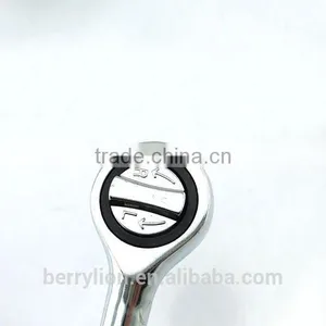 Berrylion 1/2inch Ratchet Wrench Fine Polished Ratchet Wrench for Sale thumbnail-2