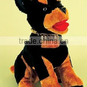 Dog Plush Toys thumbnail-1