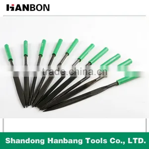 10PCS Professional Needle File ,multi-use File Set thumbnail-1