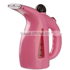 Facial Steamer Manual Beauty Facial Steamer Dry Cleaner Iron thumbnail-1