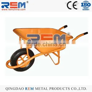 WHEE BARROW WB6404S QINGDAO WHEEL BARROW thumbnail-1