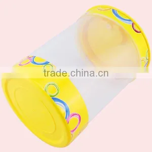 3Pcs Plastic Canister Set thumbnail-3