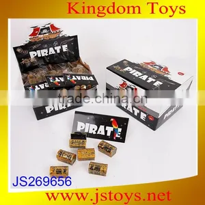 Funny Pirate Eye Patch for Kids for Promotion thumbnail-4