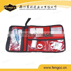 OEM Hot Sales First Aid Kit CE & ISO Factory thumbnail-1